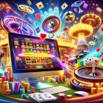 Bocoran RTP Jaminan Maxwin Hanya di Ondel4D: Rahasia Menang Besar di Slot Online