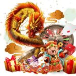 Event Scatter Hitam di Slot Thailand dan Slot Kamboja