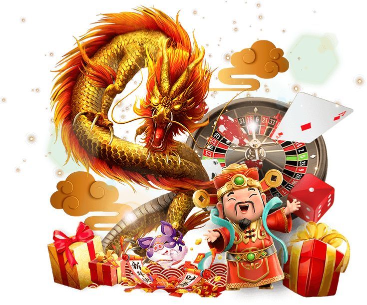 Event Scatter Hitam di Slot Thailand dan Slot Kamboja