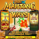 SLOT ONDEL4D WD BERAPAPUN PASTI DIBAYAR FUL!!