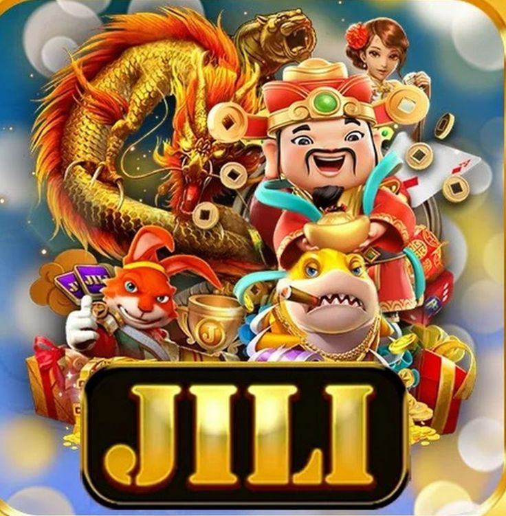 Mempelajari Lebih Dalam Berbagai Permainan Provider JILI di Situs Terpercaya Ondel4D